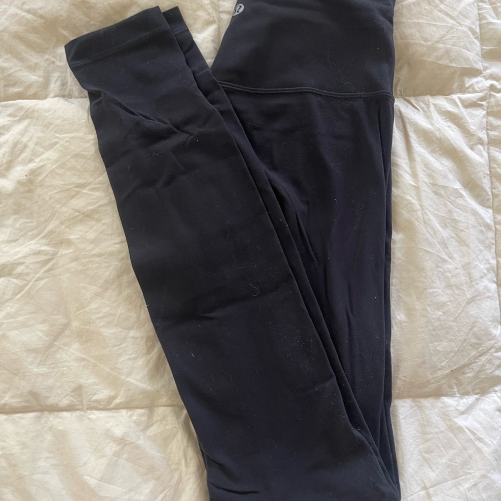 Lululemon Align Leggings